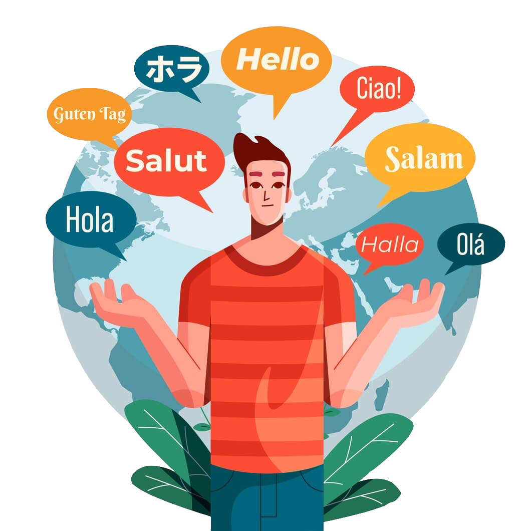  یادگیری همزمان چند زبان کار درستی است؟